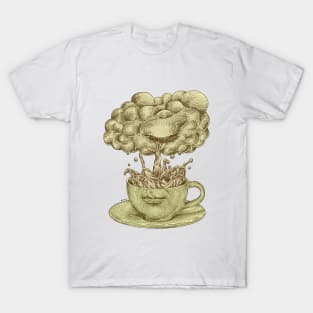 Coffee of You T-Shirt